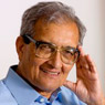 Amartya Sen