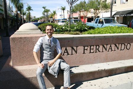 Alumni Spotlight: Joel Fajardo, Mayor Of San Fernando | The Frederick S ...