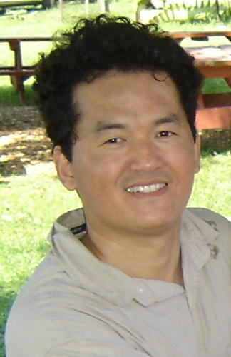 <b>Mark Shan</b>, &#39;07 - Mark-Shan