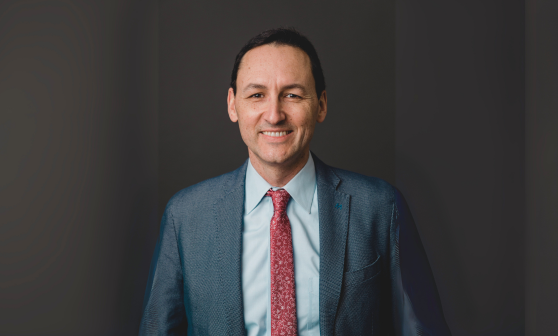 Headshot of Gregory Wellenius