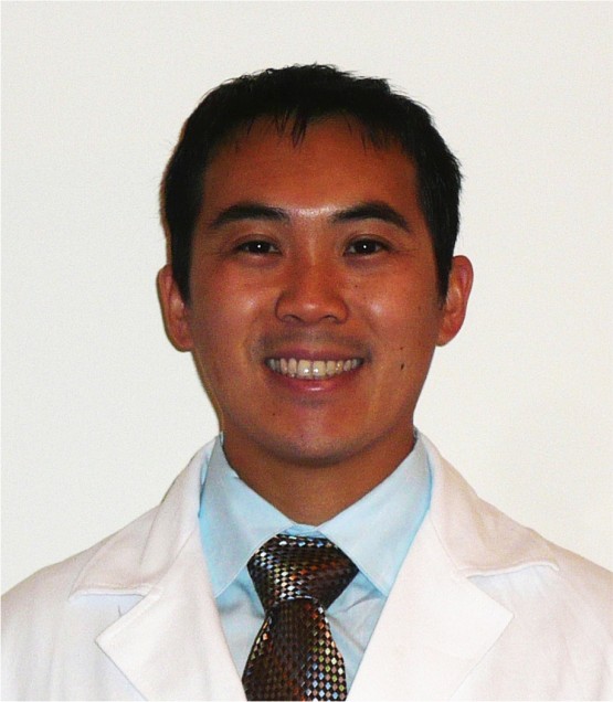 Xinning Li - BU Orthopaedics Profile Picture