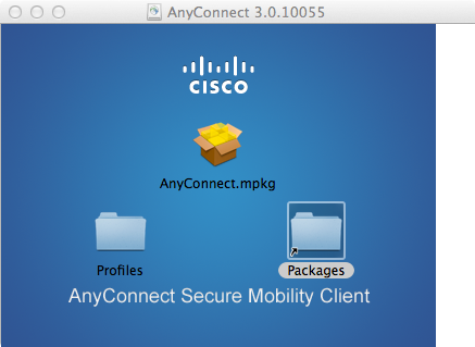 Cisco Anyconnect Vpn Installer Package Download