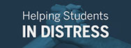 Helping Students in Distress