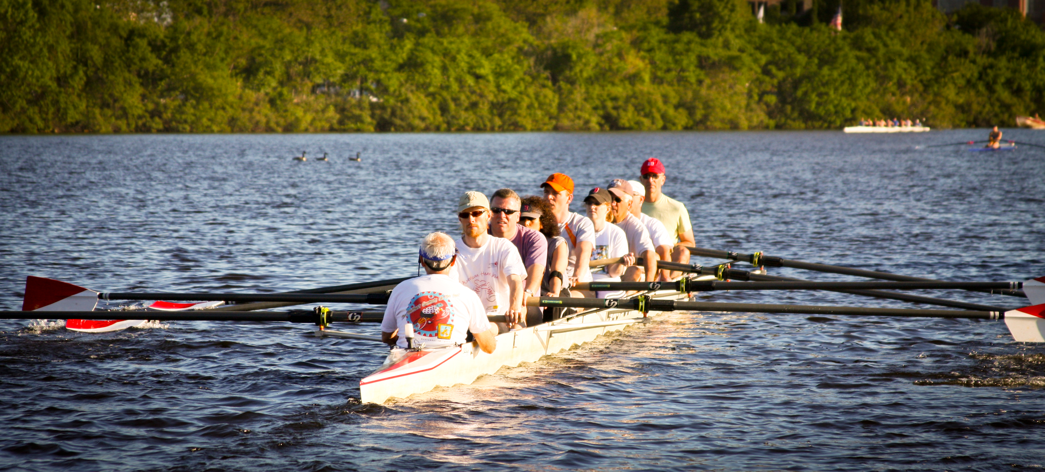 BU Be Well Boston University