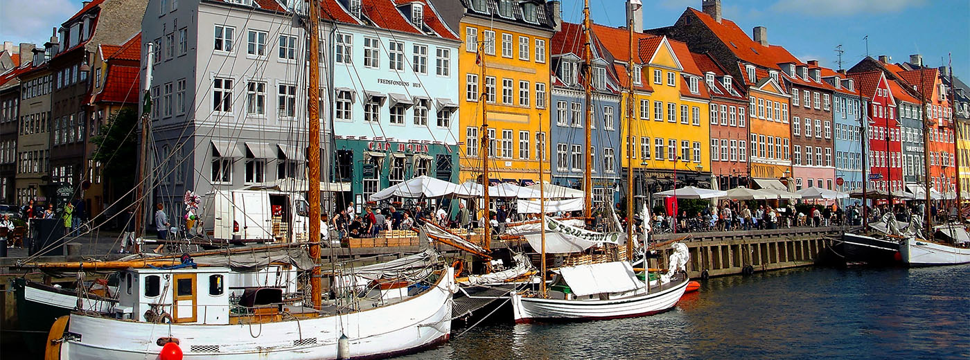 Denmark University Of Copenhagen Exchange Study Abroad
