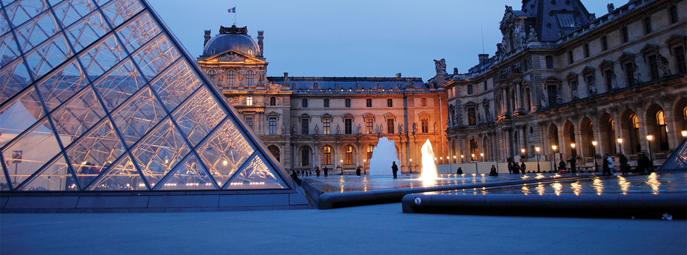 France Paris Internship (Summer) | Study Abroad