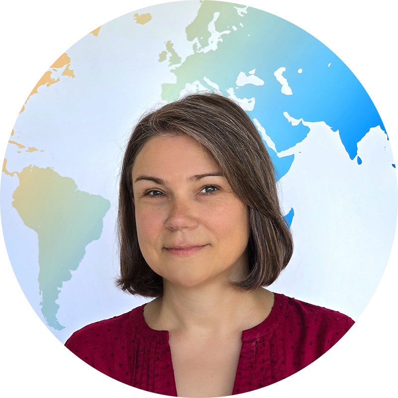 Portrait of Sage Suorsa.