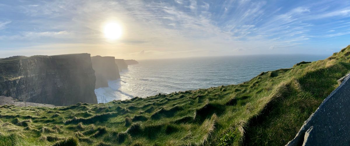 Cliffs of Moher