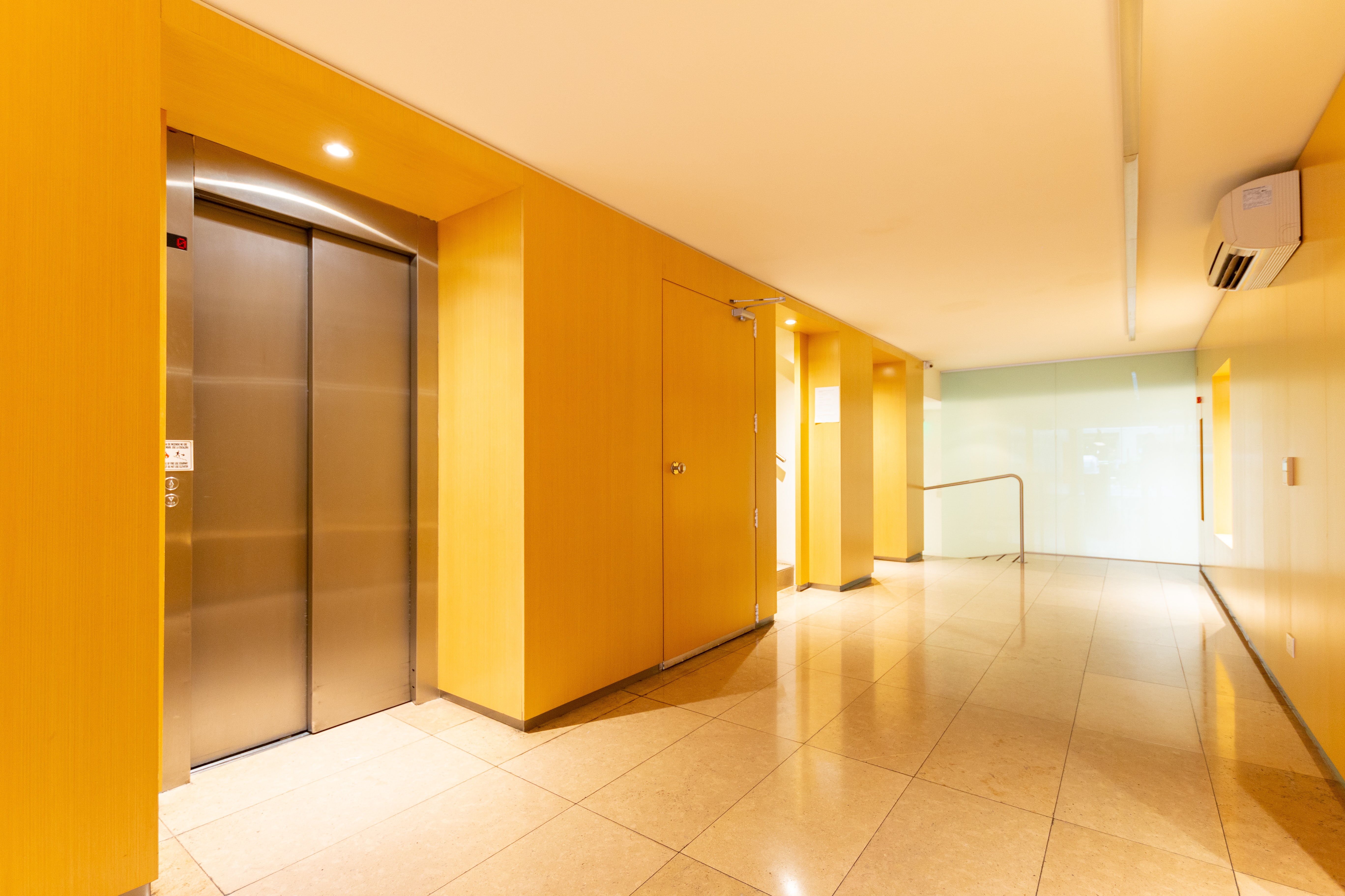 The Art of the Elevator Pitch