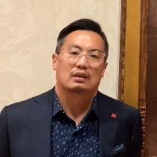 Lincoln Chan