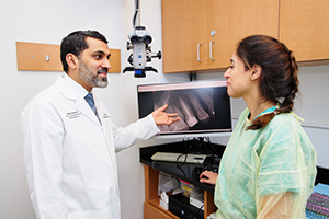 School of Dental Medicine