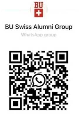 BU Swiss Alumni Group