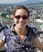 Kimberly Arkin