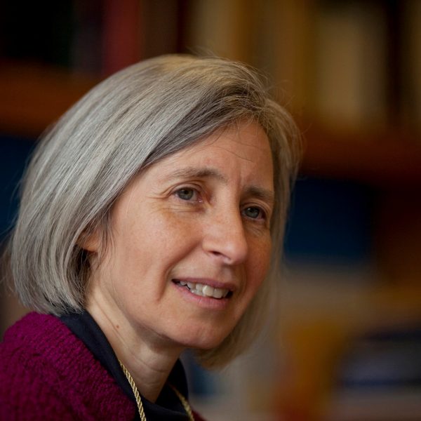 Martha Minow