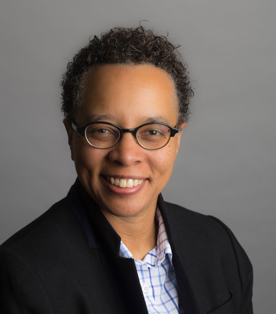 Tracey M. Guthrie