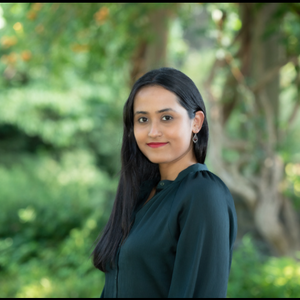 Sudeshna Chatterjee