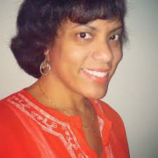 Patricia Davis