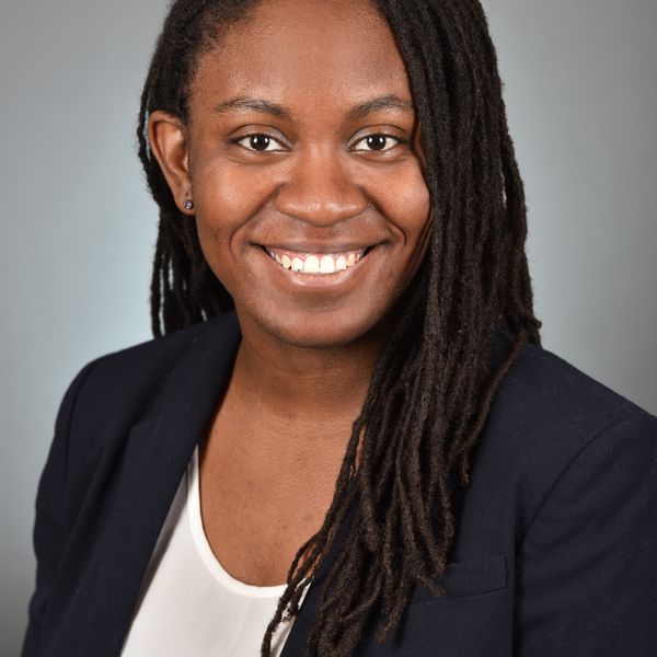 Destiny Tolliver