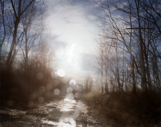 Todd Hido: Excerpts from Silver Meadows | Boston University Art