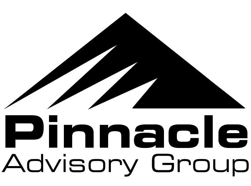 In this photo illustration the Pinnacle Financial Partners logo is seen on  a smartphone and a pc screen Stock Photo - Alamy