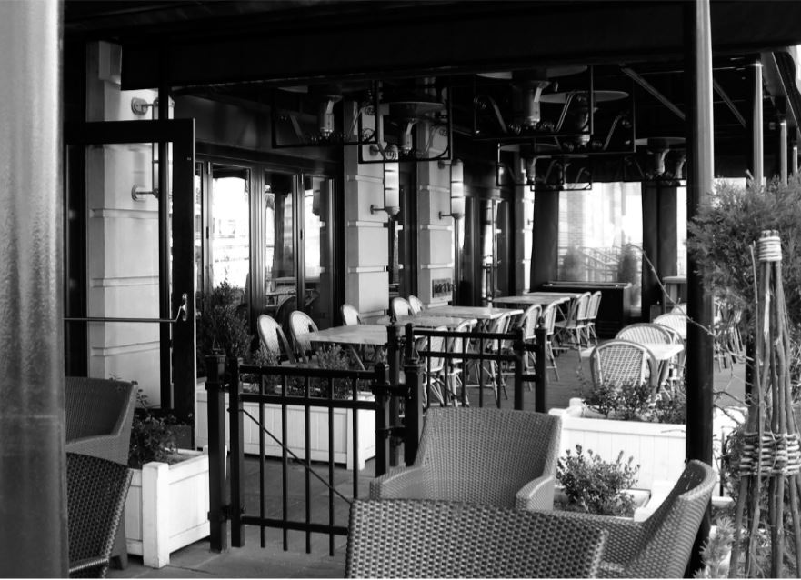 Eastern Standard Restaurant