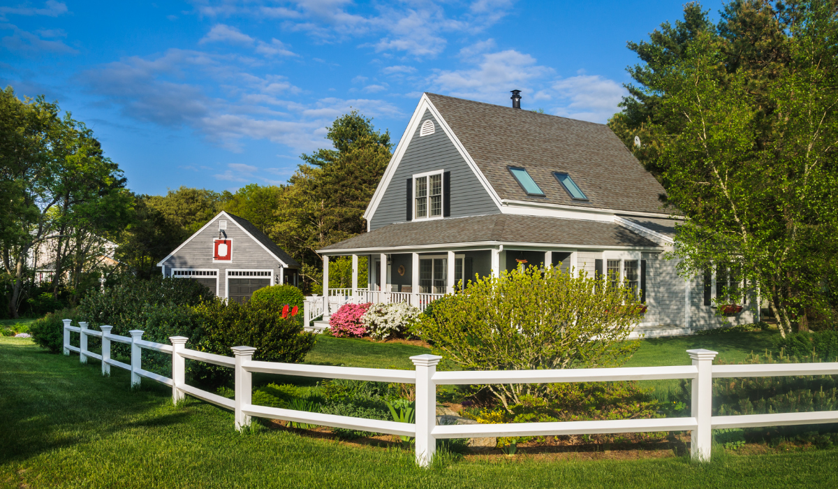 B&Bs on Cape Cod: Is the Current Operating Model Sustainable? | Boston  Hospitality Review