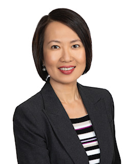 Charlotte Kang