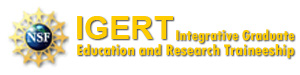 IGERT logo IGERT Logo