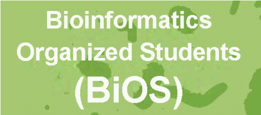 thesis bioinformatics