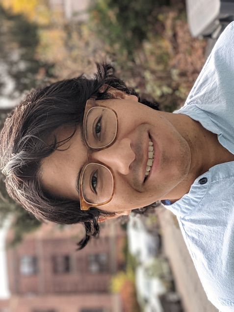 Alejandro Rondón Ortiz