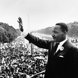 Martin Luther King Jr., I Have a Dream speech, Free at Last speech, Lincoln Memorial address, March on Washington, August 28, 1963, opinion, op-ed, editorial, Boston University Dean of Students Kenneth Elmore