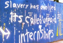 unpaid internships, jobs for college students, internships for college students, student wages