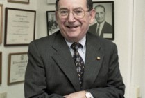 Joel Alpert, Boston University School of Medicine, MED, Joel and Barbara Alpert Professorship in Pediatrics, Boston Medical Center, Children of the City Fund