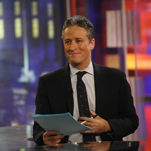 Adam Engel, The Daily Show with Jon Stewart, employment, unemployment, jobs