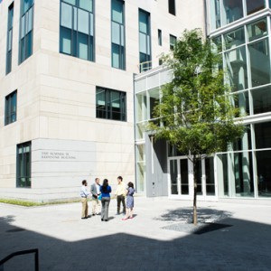 Boston University School of Law