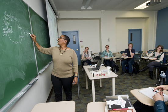 Boston University BU, School of Theology STH, Queer Theology, Pamela Lightsey