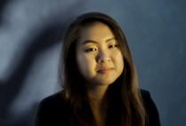 Boston University BU, Victoria Pae, nightmares  Undergraduate Research Opportunities Program UROP study,