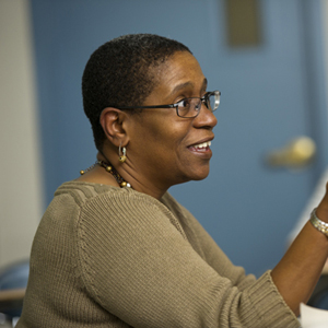 Boston University BU, School of Theology STH, Queer Theology, Pamela Lightsey