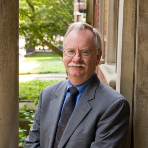 Dr. Robert A. Brown, President, Boston University, BU, Academy of Inventors Fellow
