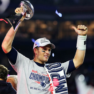 Tom Brady