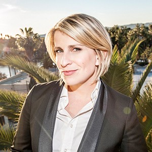 Liz Feldman