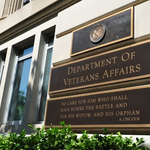 Department of Veterans Affairs