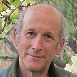 Richard Primack, winner of 2015 Alexander von Humboldt Foundation Award.