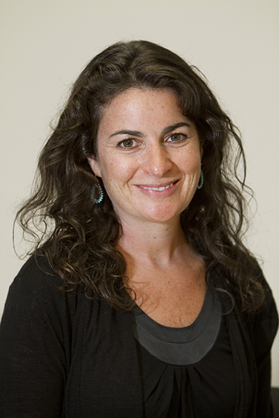 Jennifer Gottlieb