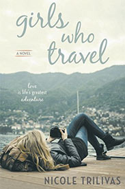 Cover: Girls Who Travel