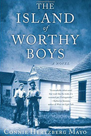 Cover: The Island of Worthy Boys