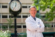 Thomas T. Perls, professor of medicine at the Boston University School of Medicine