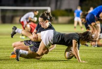 women's rugby