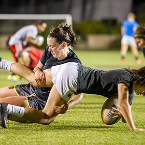 women's rugby