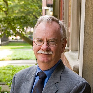 Dr. Robert A. Brown, President, Boston University, BU